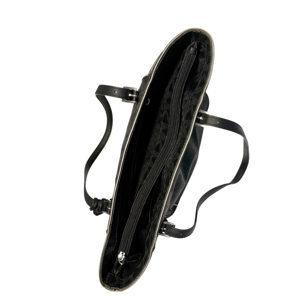 Michael Kors Jet Set East West‎ Signature Tote Bag - Picture 6 of 9